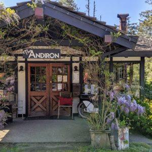 Hotel The Andiron Seaside & 3*