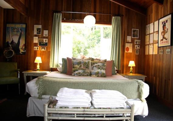 Hotel The Andiron Seaside & 3*